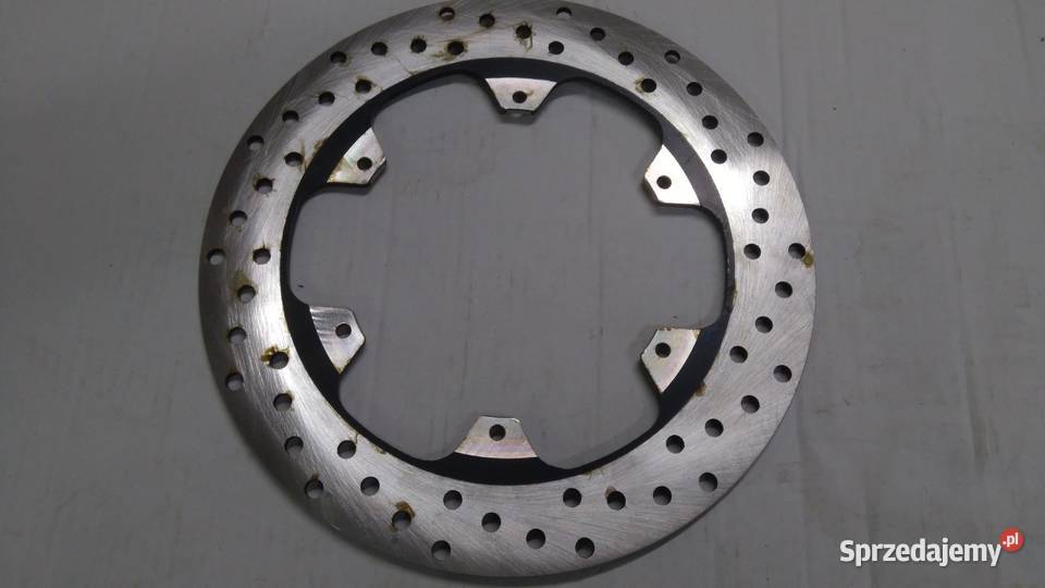 Tarcza hamulcowa Aprilia RS 50 9398 nowa Bielsk Podlaski