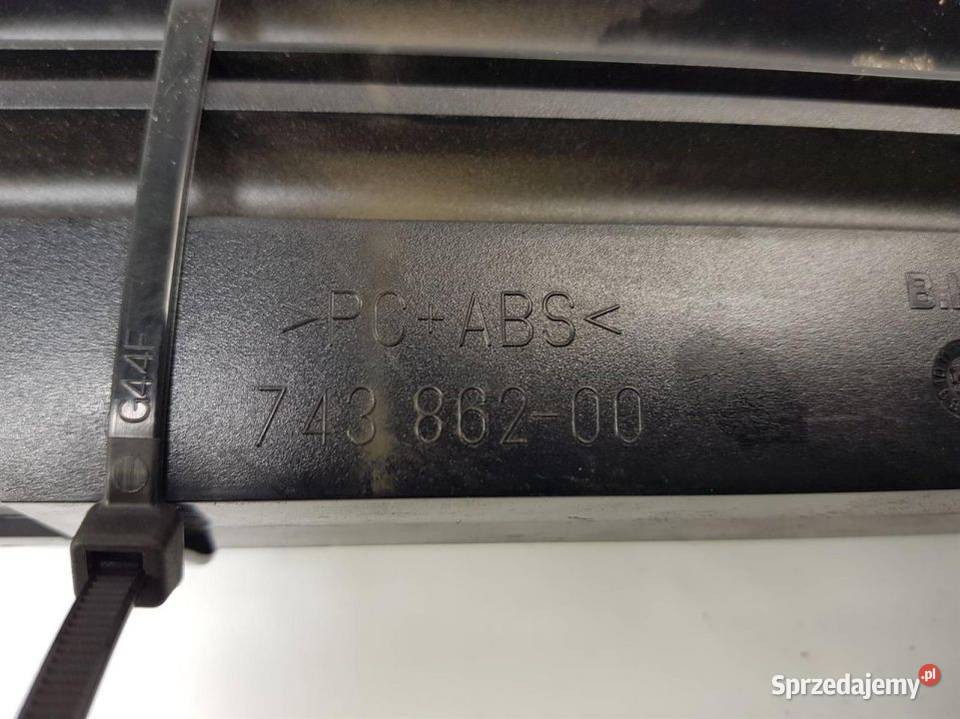 MODUŁ MERCEDES W221 S350 2218705985 Lipno