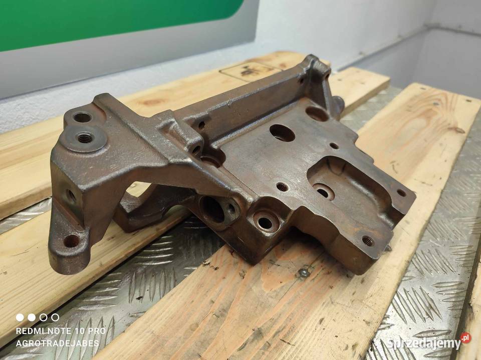 Podstawa termostatu John Deere 6155R R538305 Wilkowo