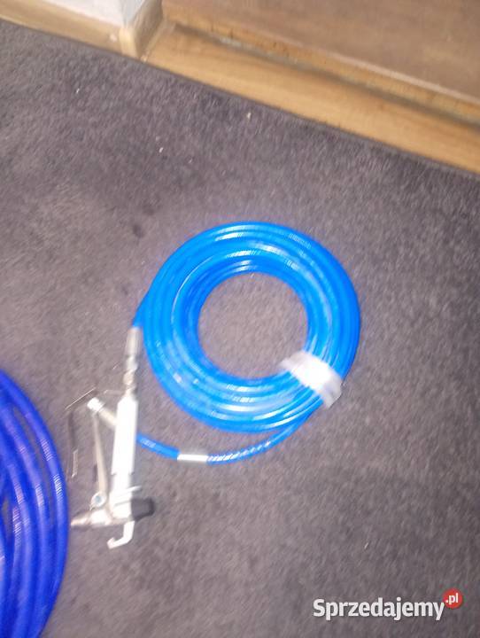 agregat gładz farby hydroiizolacje dodatki Mikołów sprzedam