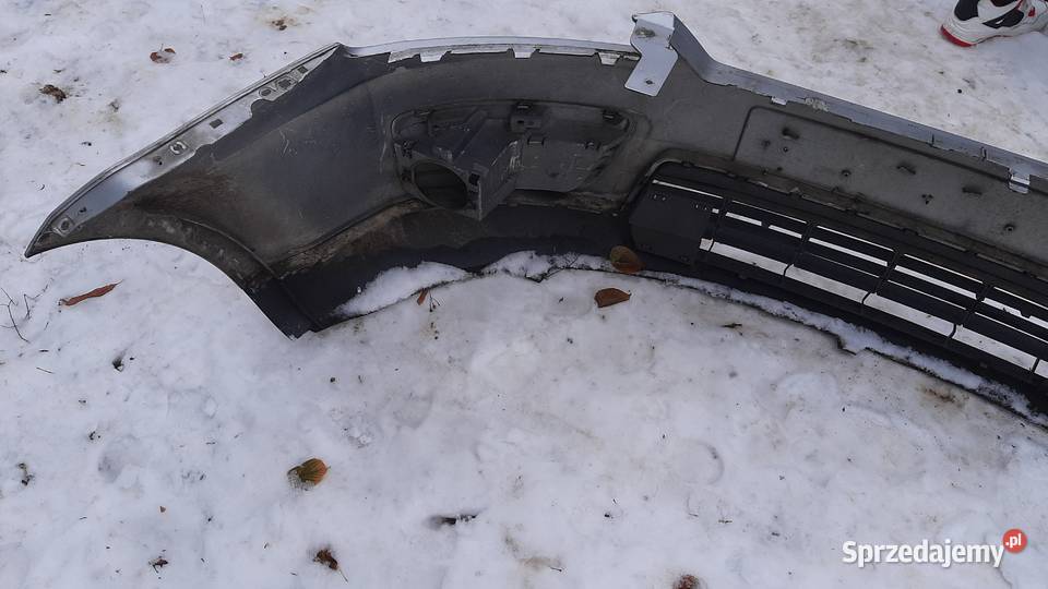 zderzak przód przedni Ford C mk1 lak O3 03 Dębno