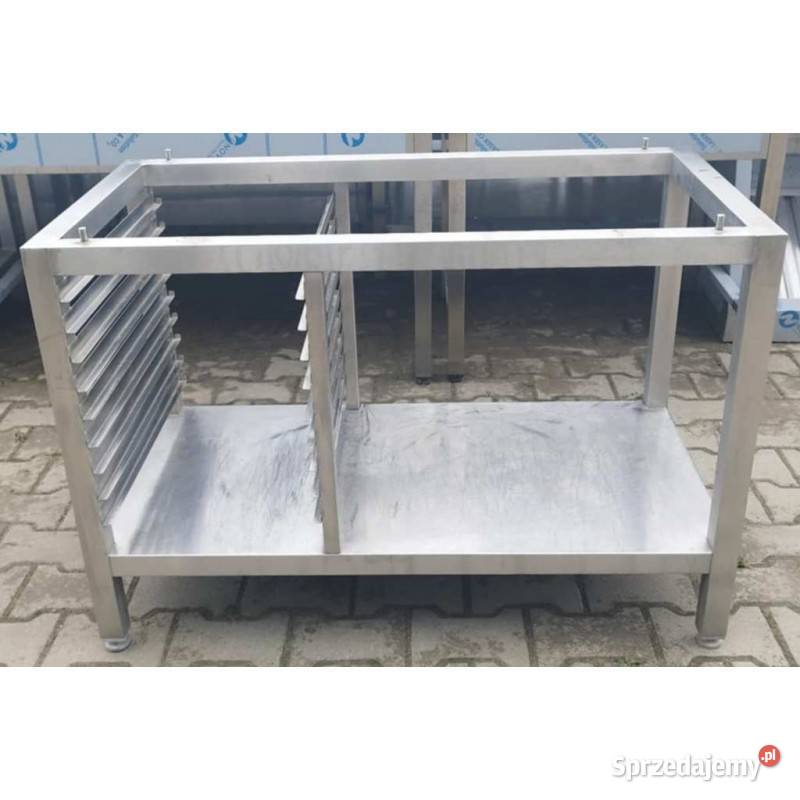 Podstawa Pod Piec Konwekcyjny 10053566 S 1103O Ostrów Wielkopolski