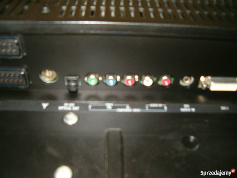 Telewizor tanio Jelenia Góra