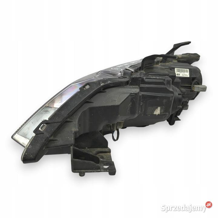 LAMPA PRAWA Mitsubishi Outlander III LIFT FULL Chełm sprzedam