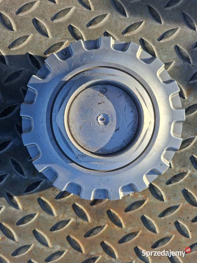BBS RC090 BMW 2 dekle dekielki kołpaki Witosławice