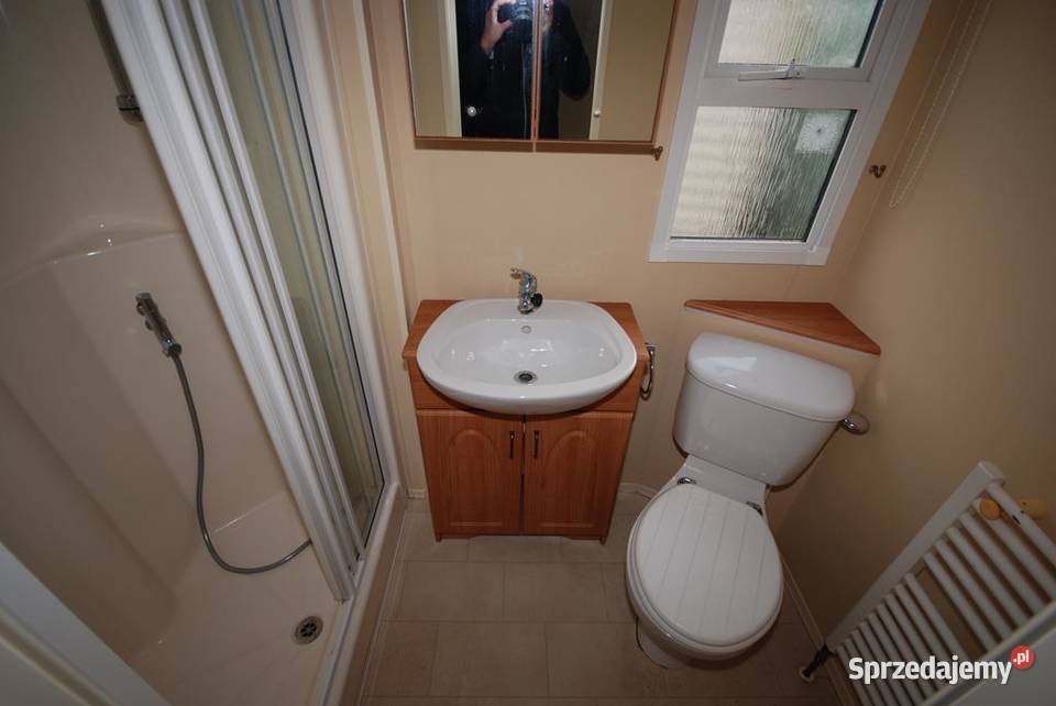 Całoroczny Domki Angielskie Holenderskie Stawiguda