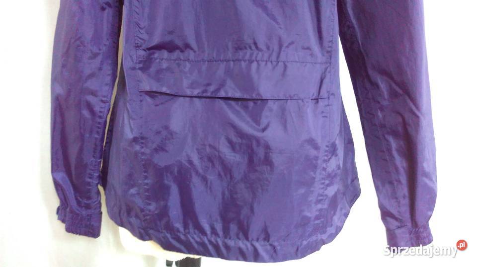 KURTKA damska OUTDOOR rowerowa r S 3638 damska Białystok