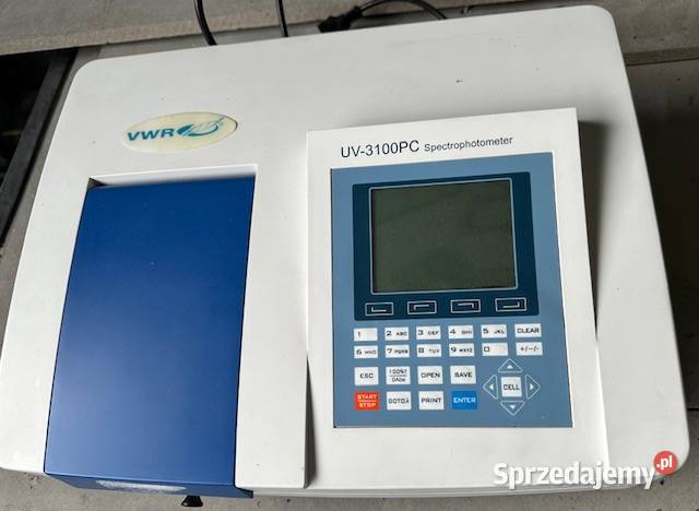 Wyposażenie laboratorium sprzęt laboratoryjny Olsztyn