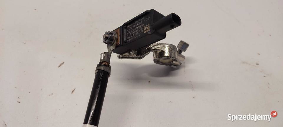 MERCEDES GLC W253 X253 KLEMA MINUSOWA