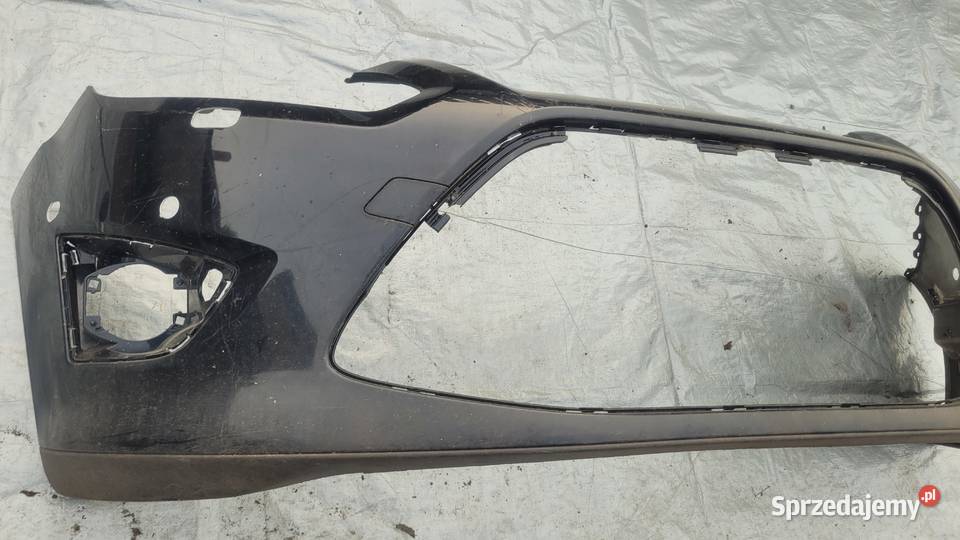 FORD C II 10 ZDERZAK PRZEDNI PRZOD Ruda Śląska