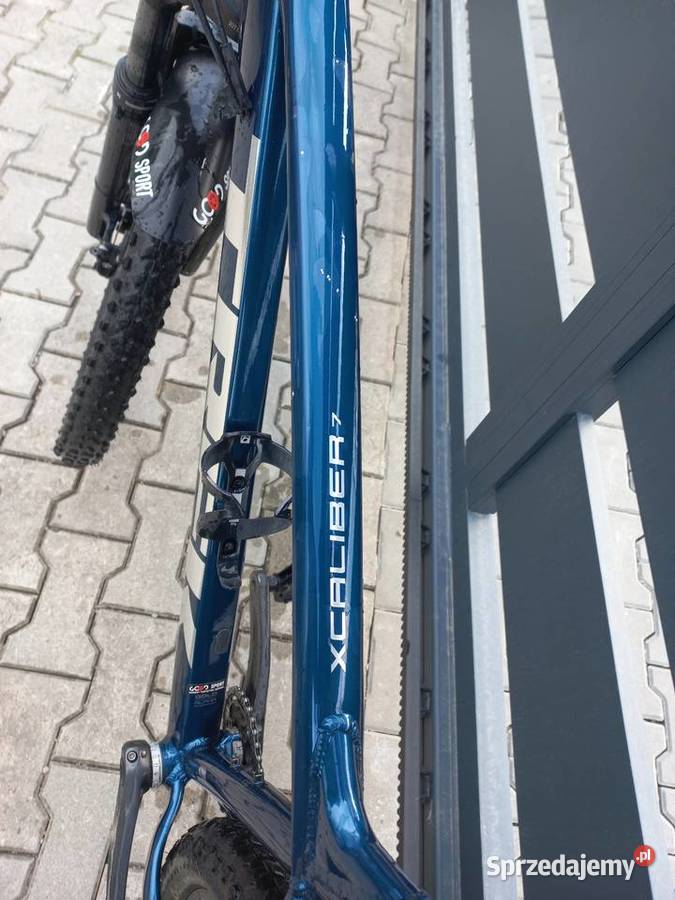 Rower Trek XCALIBER 7 Wadowice