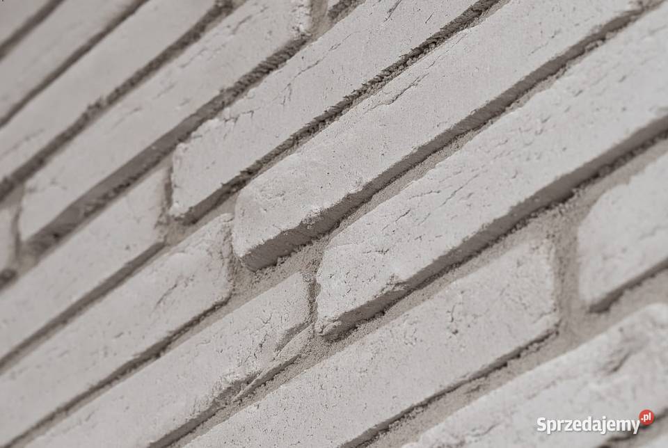 Long Tom White mazowieckie Warszawa