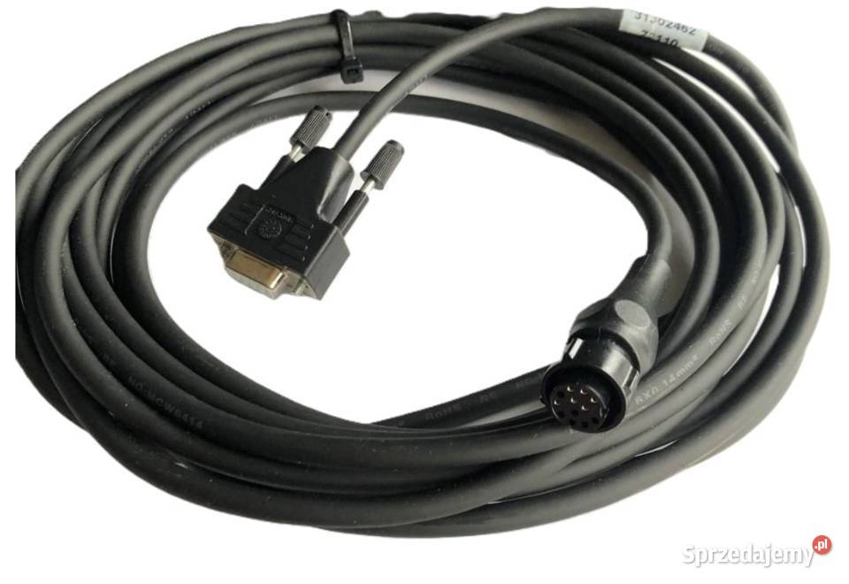 Kabel anteny A 100A 101 Do opryskiwaczy Staroźreby sprzedam