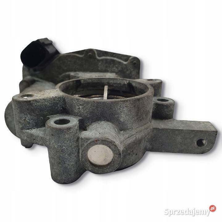 PRZEPUSTNICA Opel Corsa D Meriva B Astra J 13