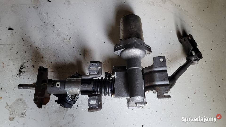 Kolumna kierownicza Opel Corsa B mazowieckie