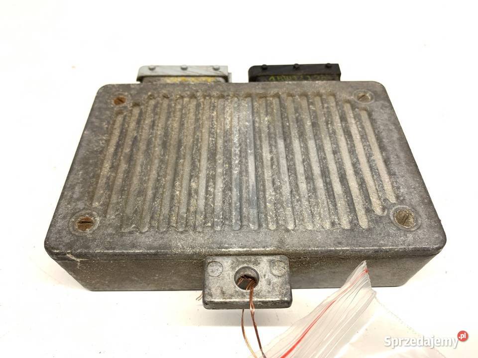 KOMPUTER LPG 67R014344 STEROWNIK GAZU ZASILANIA