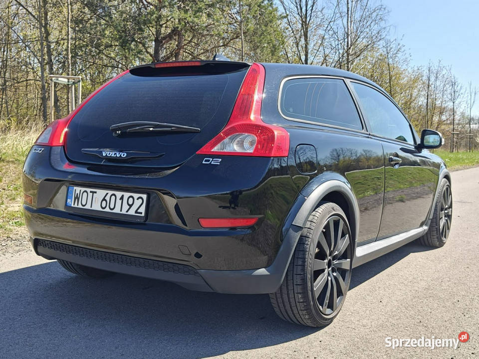 Volvo C30 I 2006