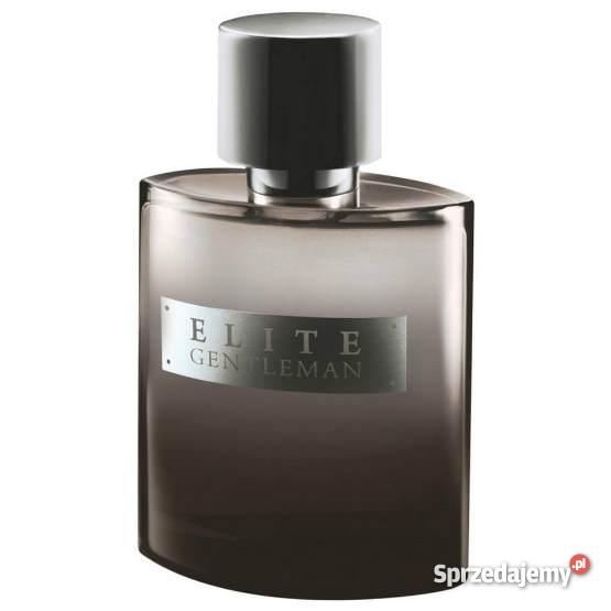 Woda toaletowa ELITE GENTLEMAN avon małopolskie Kraków