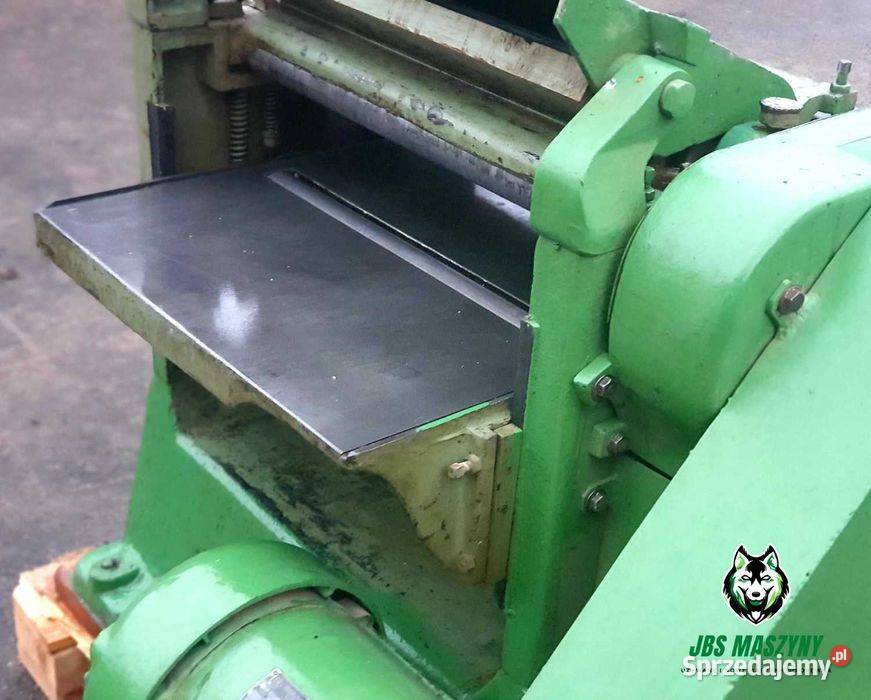 Grubościówka 60 Panhans do suchego i mokrego Modliborzyce