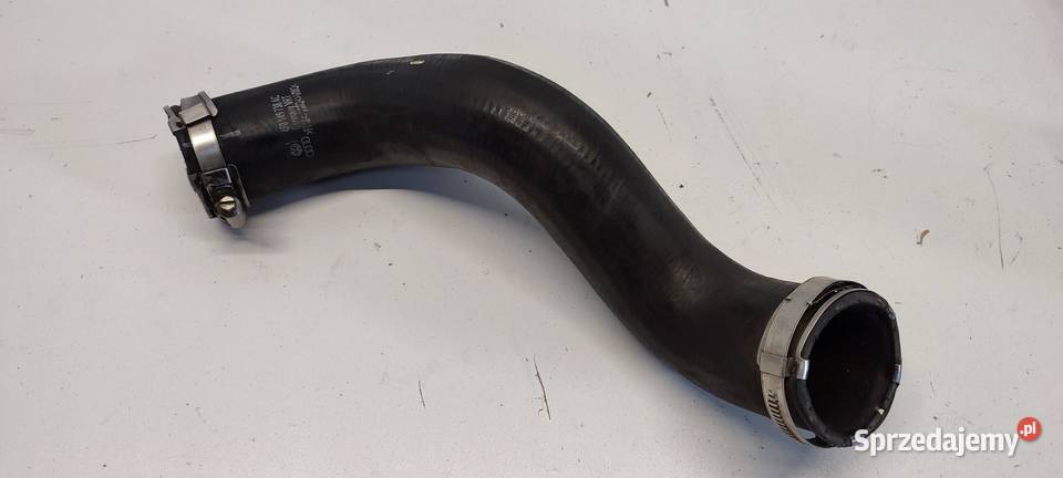 AUDI A6 C6 RURA DOLOT POWIETRZA 4F0145738AC dolnośląskie