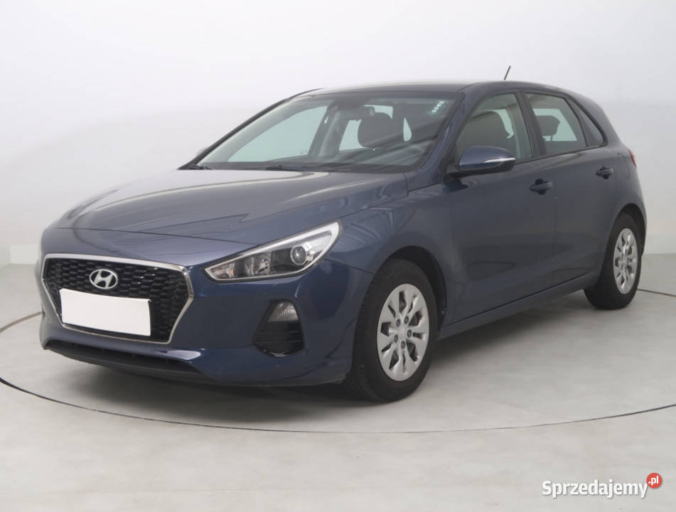 Hyundai i30 14 CVVT Bielany Wrocławskie