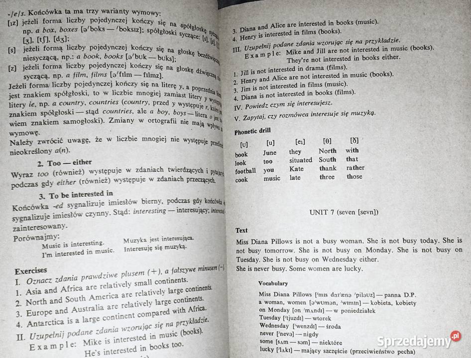 You can learn english Leon Leszek Szkutnik Chełm