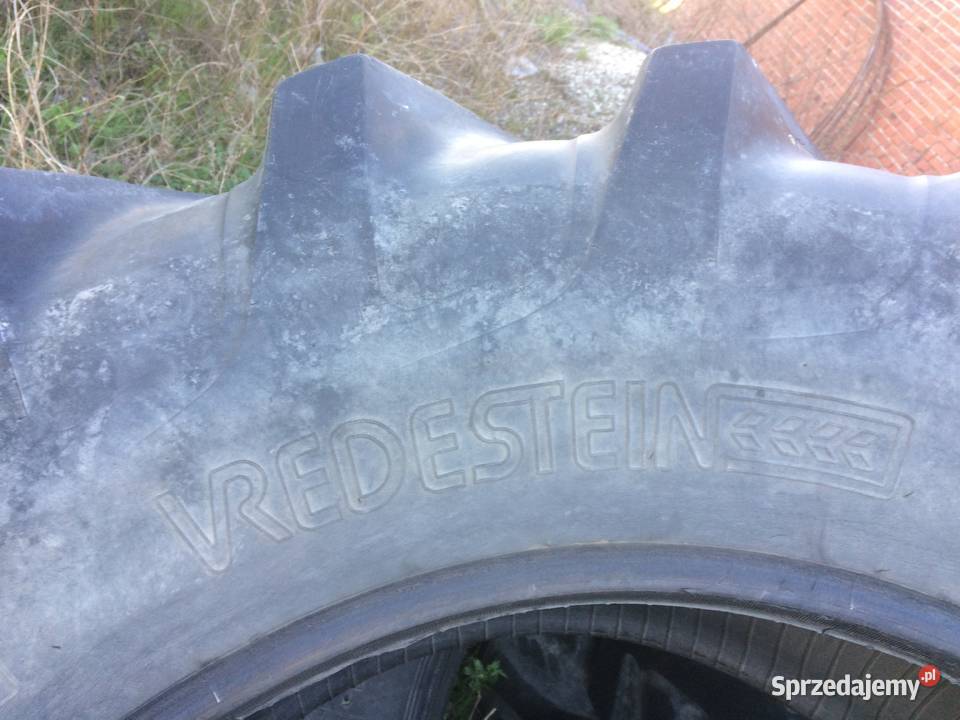 Sprzedam oponę Vredestein 20838