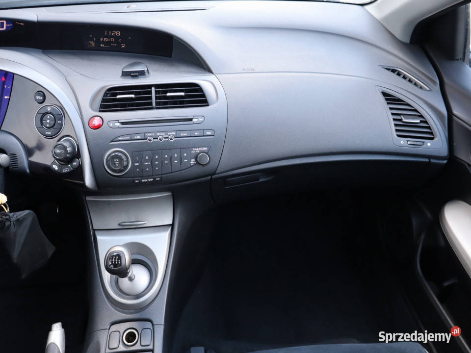 Honda Civic 14 iDSI Piaseczno