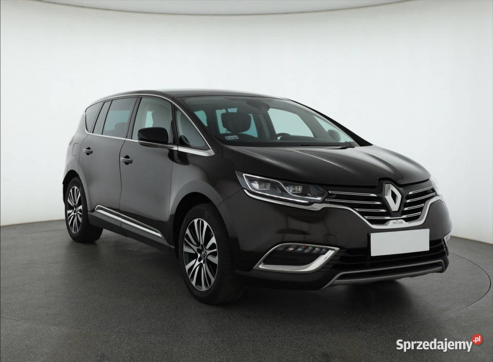 Renault Espace 16 TCe