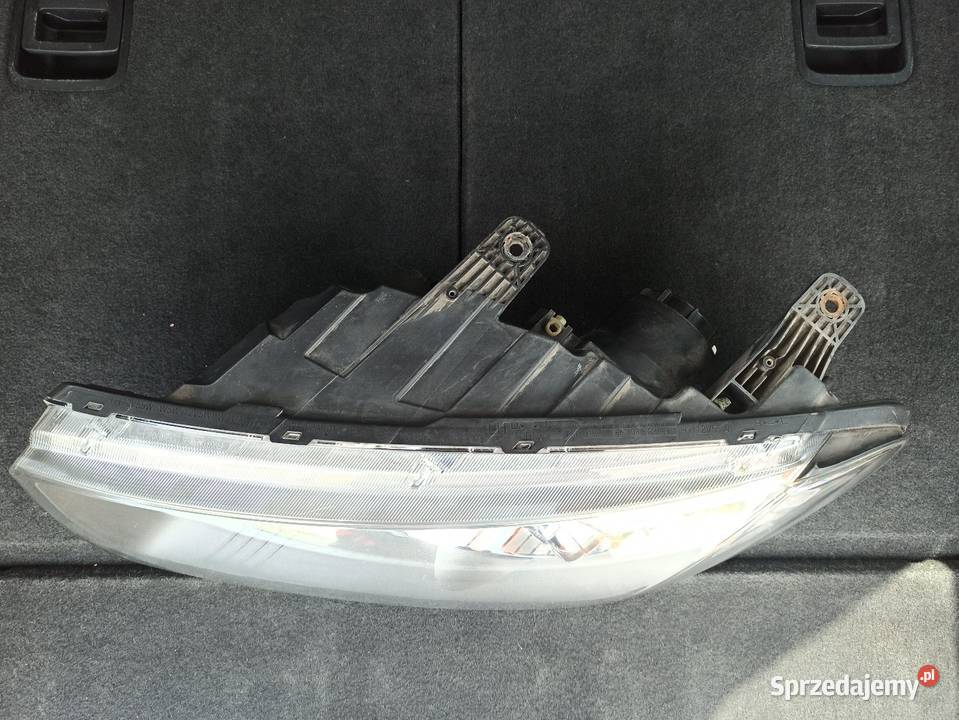Lampa przód lewa Chevrolet Captiva Lift EUROPA Dębica