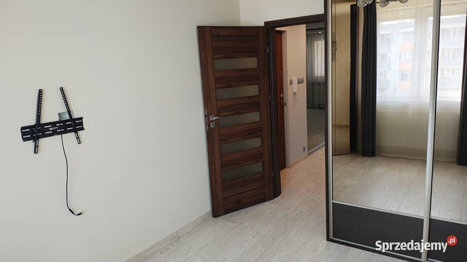 48m2 2pok 42 Pułku II p balkon Białystok sprzedam