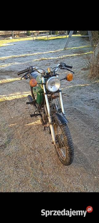 Simson s51 Tuchów sprzedam