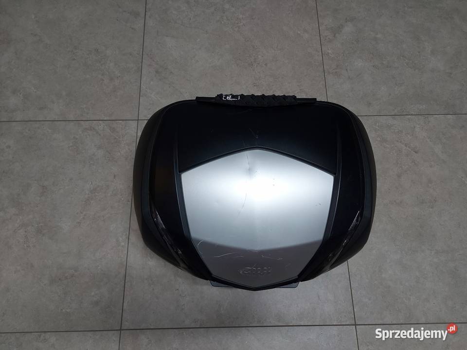 Kufer centralny Givi Monokey V47 Nakło nad Notecią