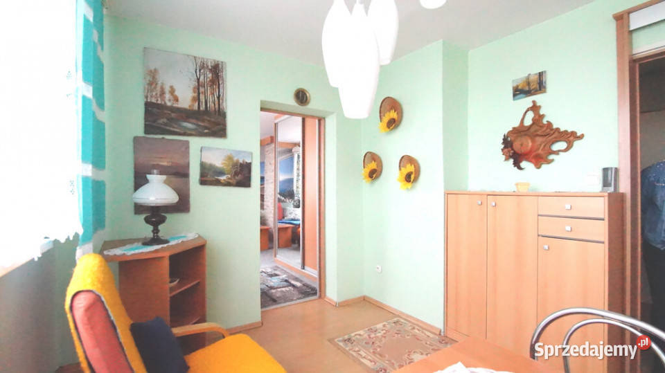 Sprzedaż mieszk2pokoje centrum inwestycja opolskie Opole