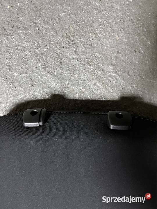 Obicie tapicerka fotela ford fiesta Mnich sprzedam