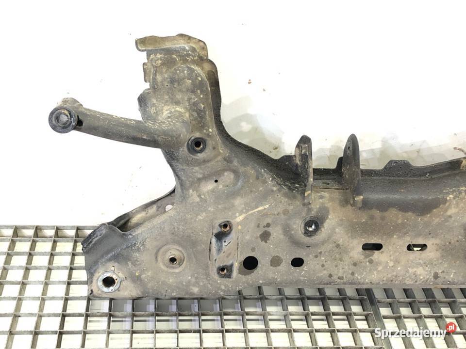 BELKA POD SILNIK FORD ECOSPORT 10 125 SANKI