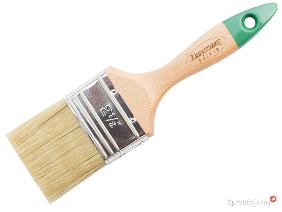 Pędzle Gorzów Wielkopolski