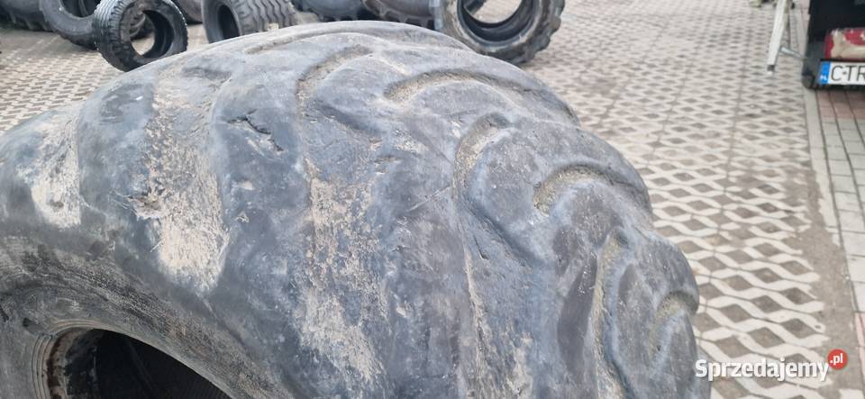 71045265 71045r265 Nokian bez napraw LKT Nowe Miasto Lubawskie
