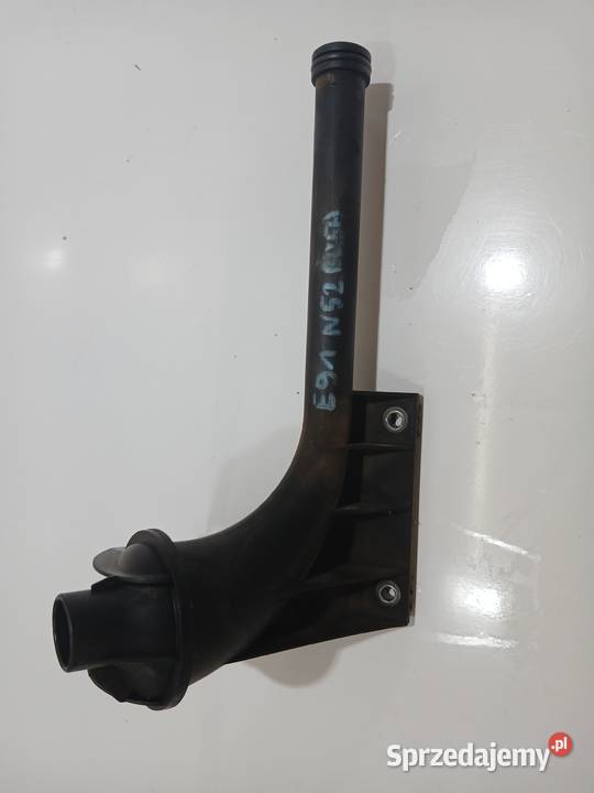 SMOK POMPY OLEJU BMW E90 N52 7520864 Strzyżewice