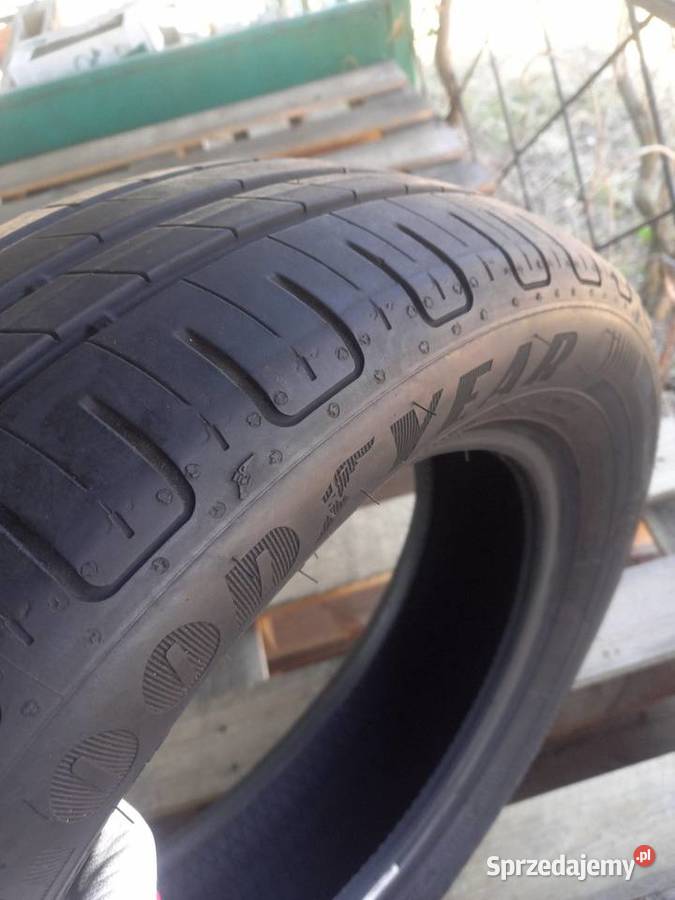 Goodyear Efficient Grip 18560 R15 88H 52mm 70