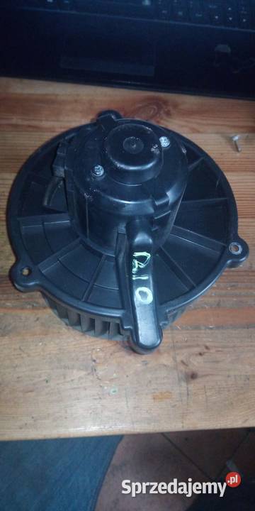 Wentylator nawiewu KIA RIO Margonin