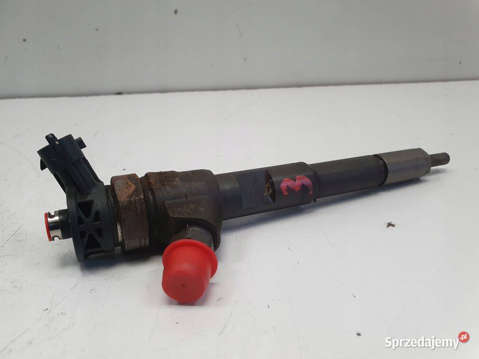 WTRYSKIWACZ Mercedes Citan 15 CDI wtrysk Chełm