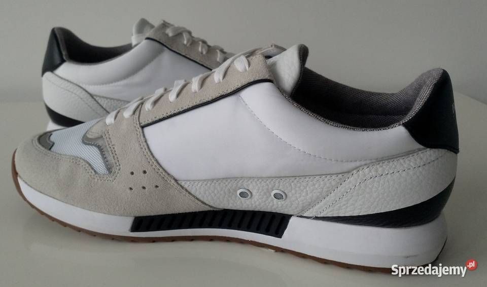Buty sportowe męskie HUGO BOSS rozmiar 44 Szczecin