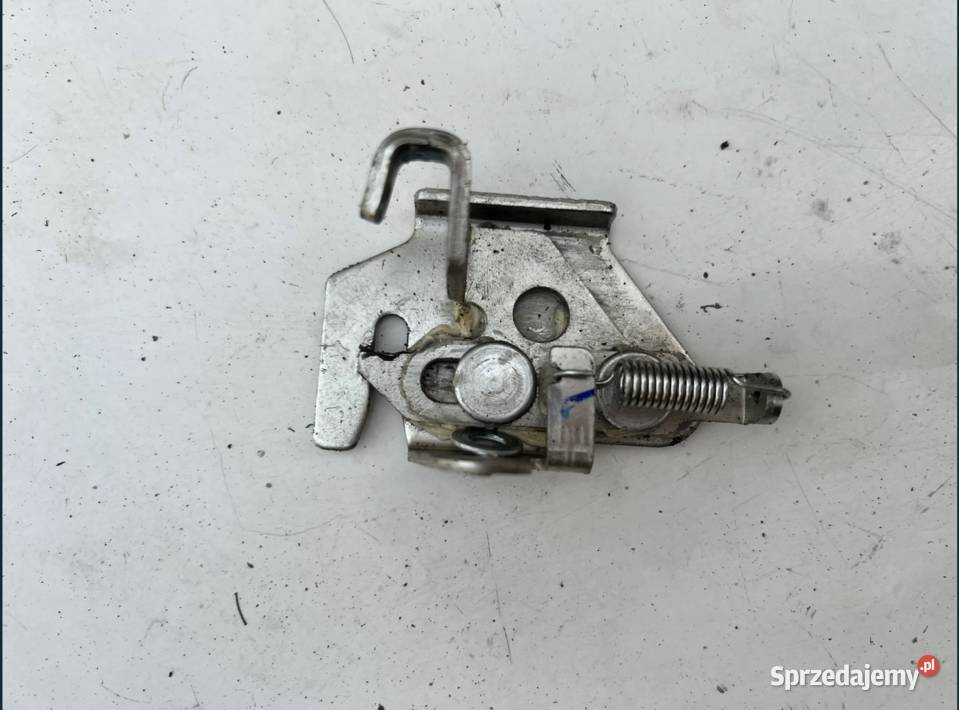 Zamek Honda CB 500 F 2021 Ostrzeszów