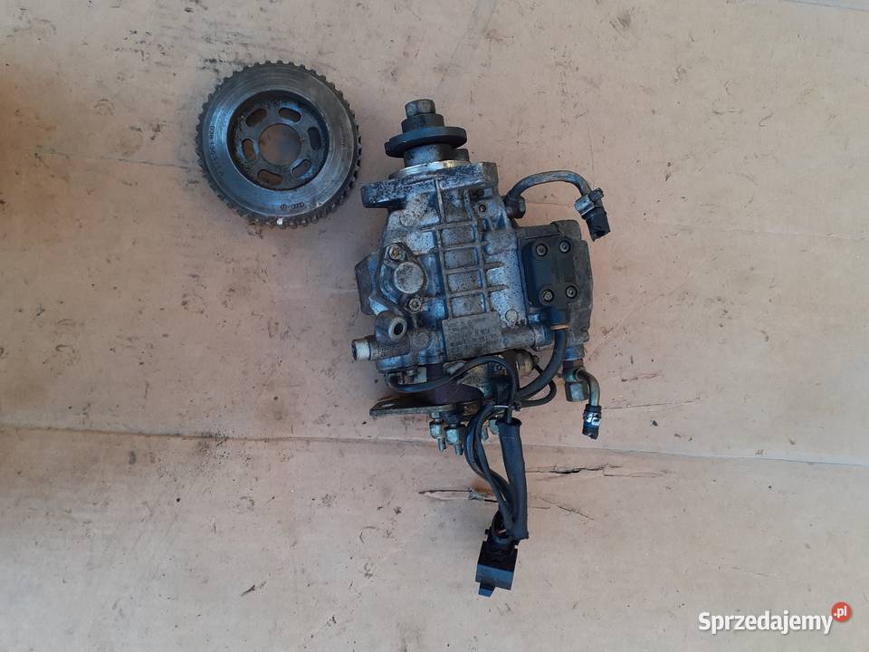 0460404056 Opel pompa wtryskowa Frontera Omega Pompy wtryskowe