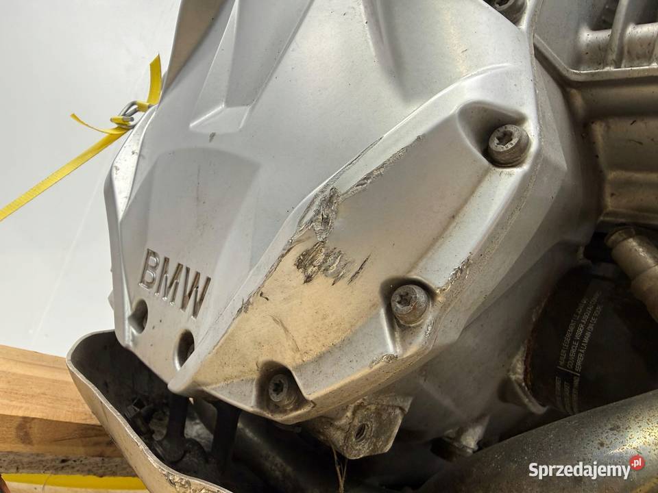 SILNIK BMW R1250 GS 136 R 1250 R50 R51 20192024