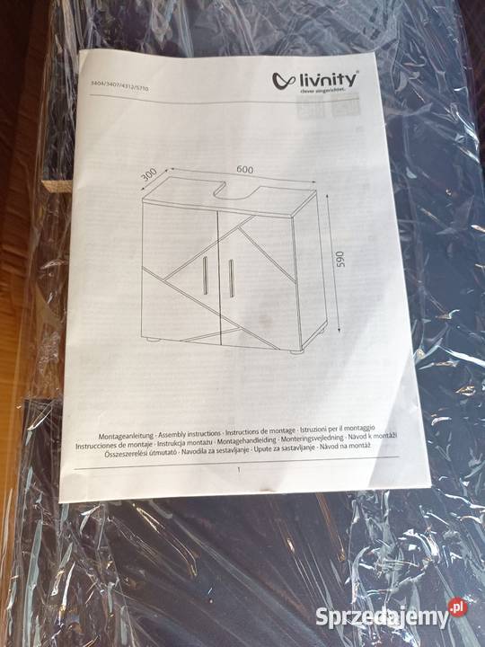 Meble łazienkowe Maty łazienkowe Suchedniów