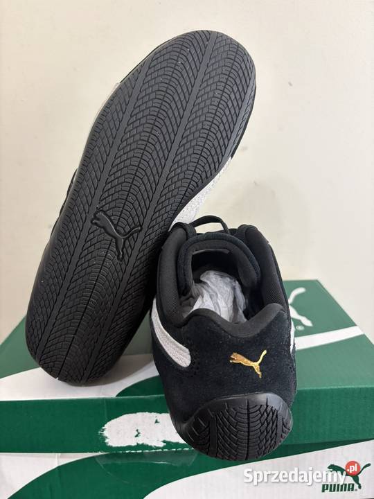 ButySneakersy Puma Speedcat OG 39884601 Puma Kraków