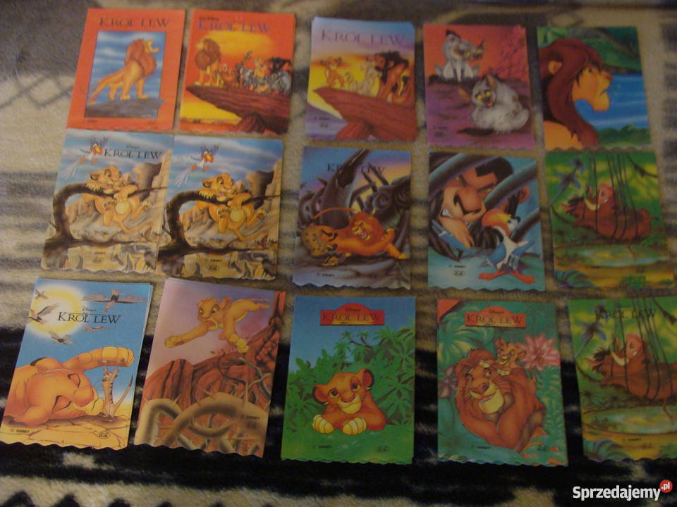 karteczki z notesików Konin sprzedam