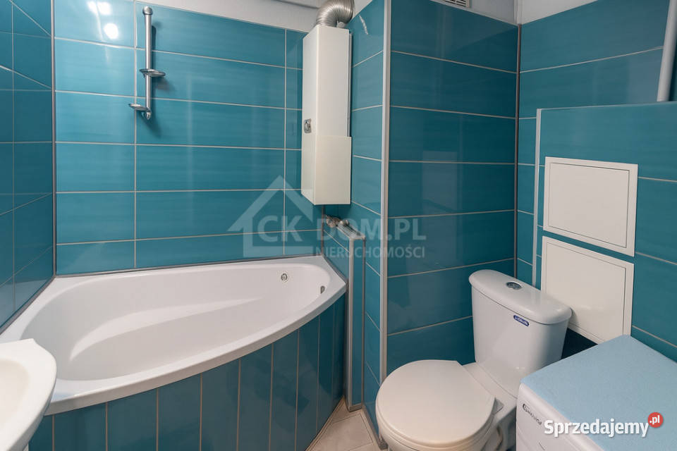 3 pokoje 51m2 Staszów Wschodnia jasne mieszkanie Piętro 3